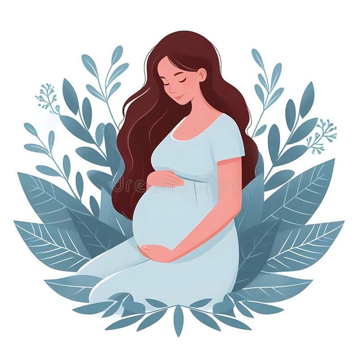 PRE-NATAL & POST-NATAL