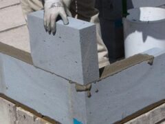 BLOCK JOINTING MORTAR