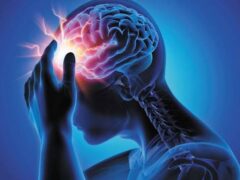 HEADACHE